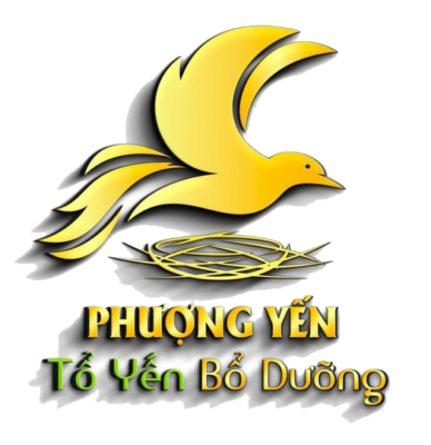 Logo Yến Sào Phượng Yến